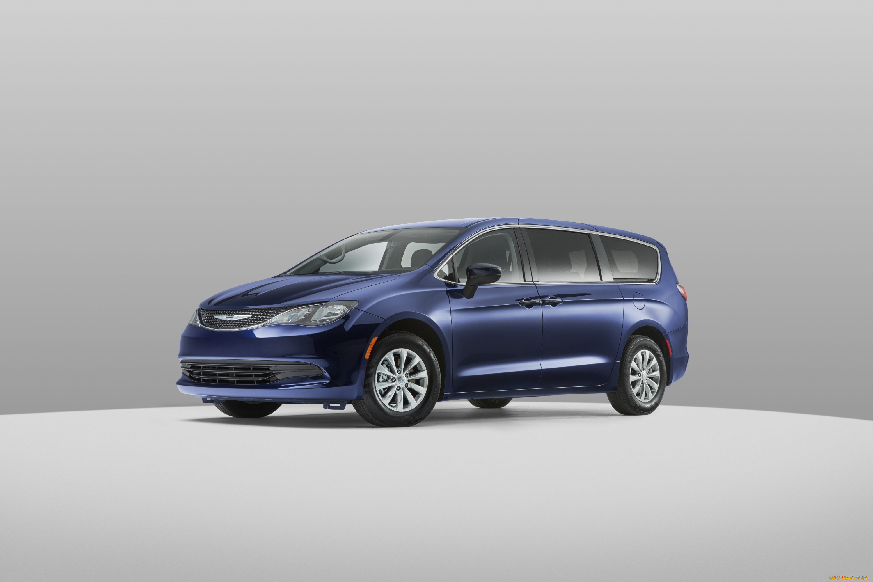, chrysler